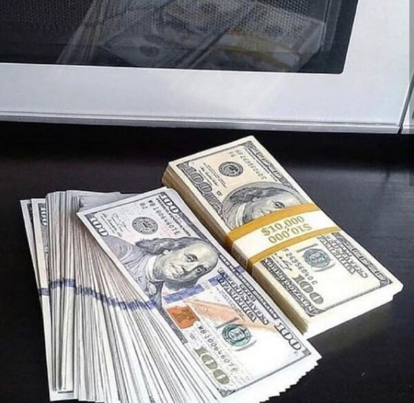Buy REAL USD -US Dollar Banknotes