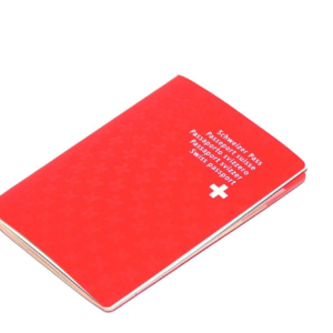 Swiss passport