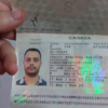 Canada passport - Image 2