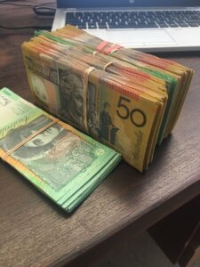 australian counterfeit money for sale