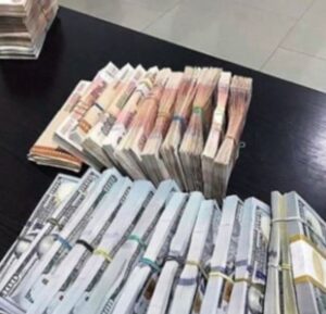 counterfeit money for sale