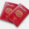 Malaysia passport - Image 2