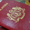 Malaysia passport - Image 3
