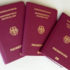 Germany passport - Image 2