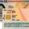 Spain ID card - Image 2