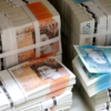 Buy REAL GBD-British Pond Banknotes - Image 3