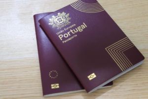 Portuguese Passport Online