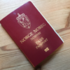 Norway passport - Image 2