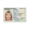 Germany ID card - Image 2