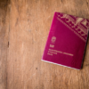 Sweden passport - Image 3