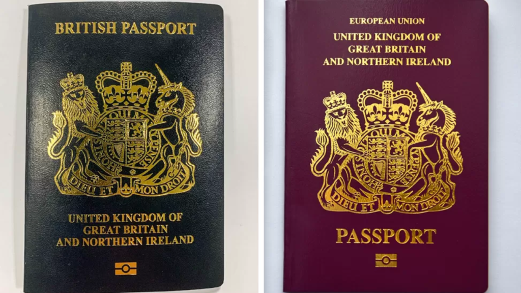 Buy UK Driving Licence