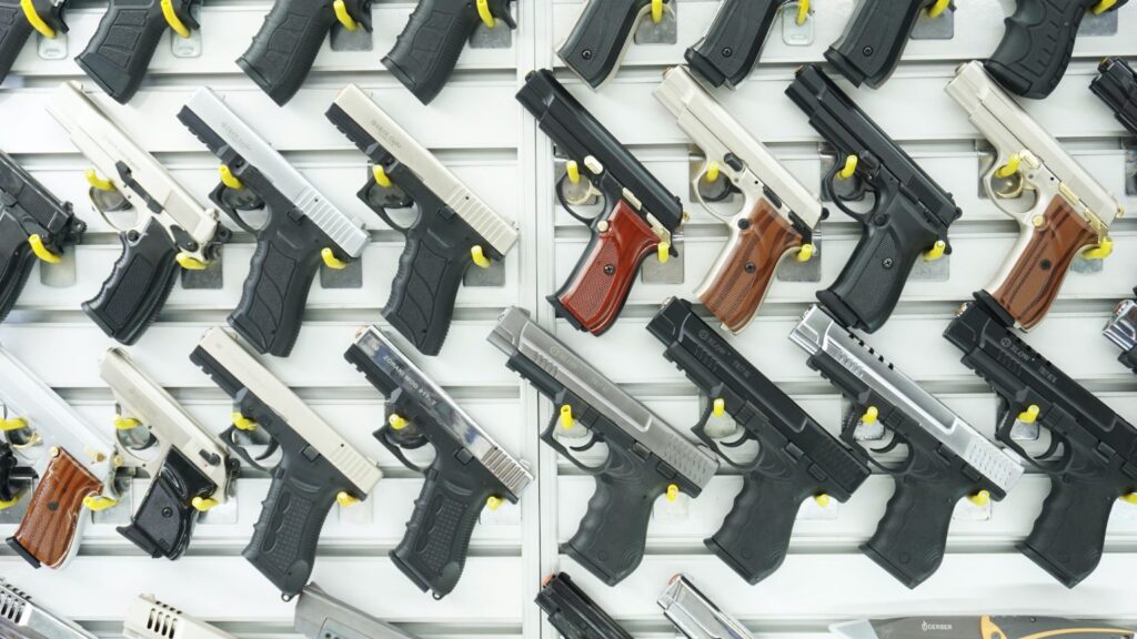glock 17 for sale