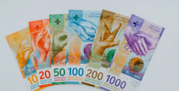 Buy Real/Fake CHF-Swiss France counterfeit Banknotes