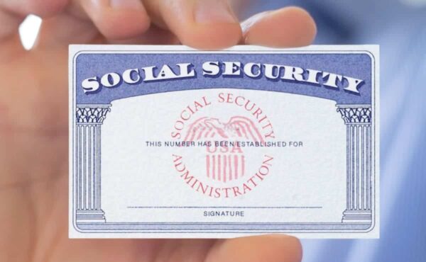 Apply for a Social Security number online